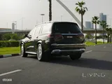 مرسيدس مايباخ GLS600 2022